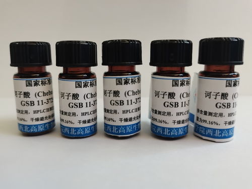 中國科學院西北高原生物研究所公共技術中心 藏藥標準化關鍵技術研發及技術服務平臺建設取得新進展