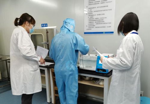 首批全國藥物制劑生產1 x職業技能高級證書考核完成