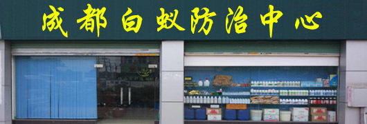 白蟻防治項目